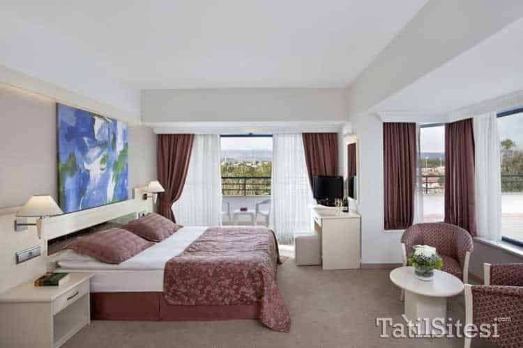 Sunrise Resort Hotel